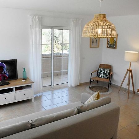 Ferienwohnung Doce Mar Cabanas De Tavira Exterior foto