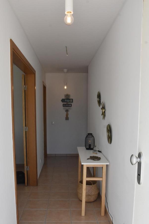 Ferienwohnung Doce Mar Cabanas De Tavira Exterior foto
