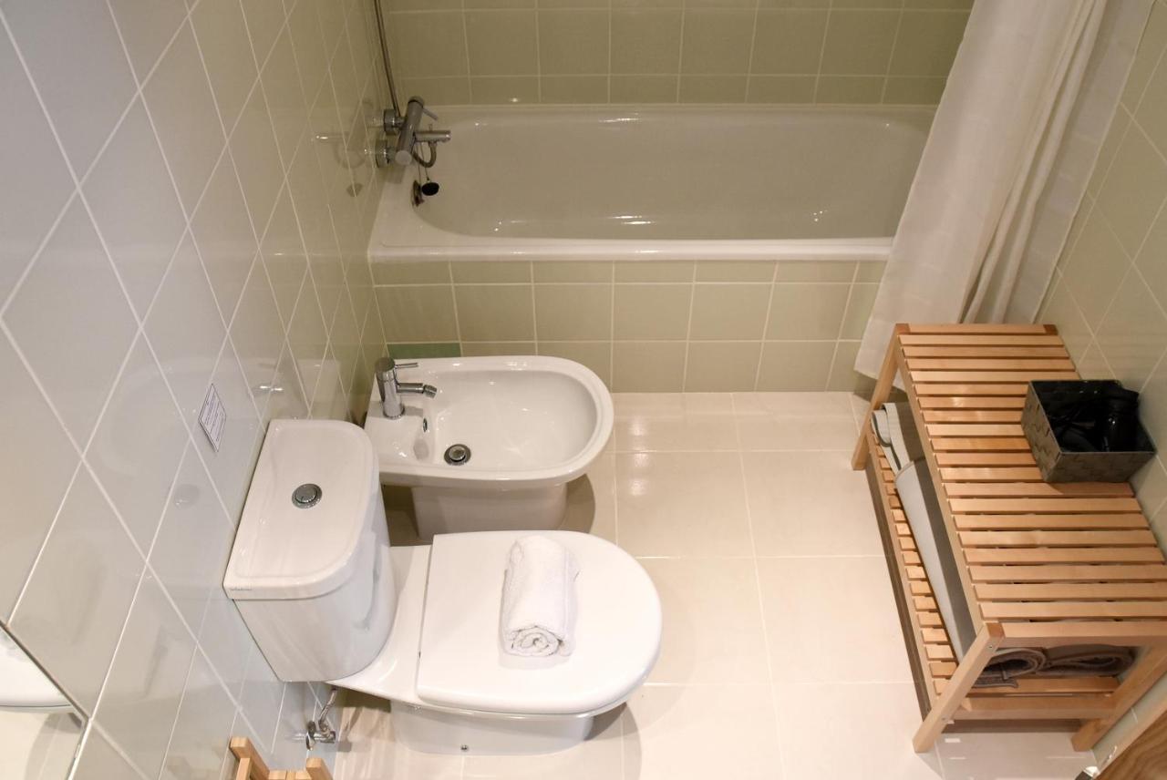 Ferienwohnung Doce Mar Cabanas De Tavira Exterior foto