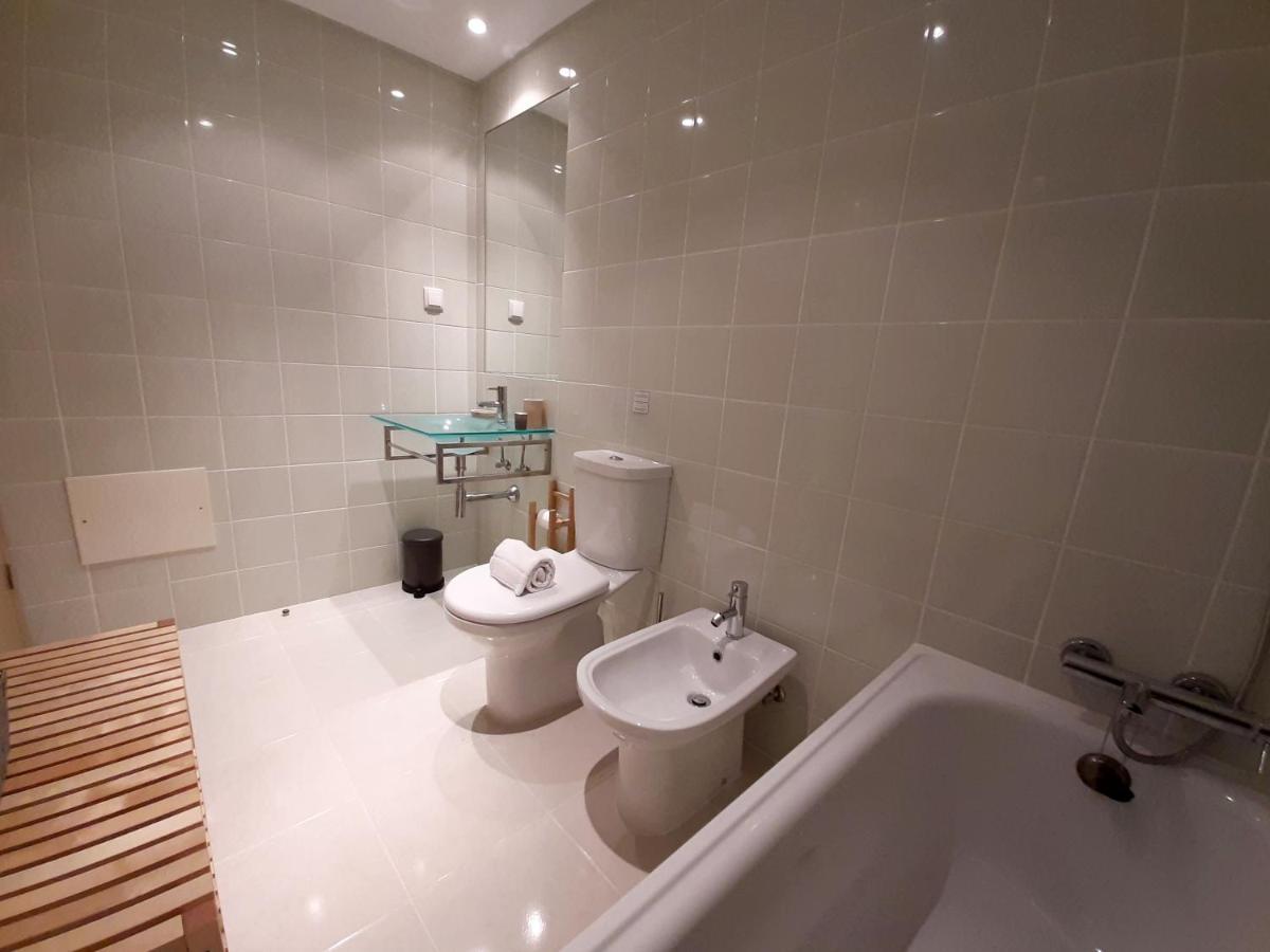 Ferienwohnung Doce Mar Cabanas De Tavira Exterior foto