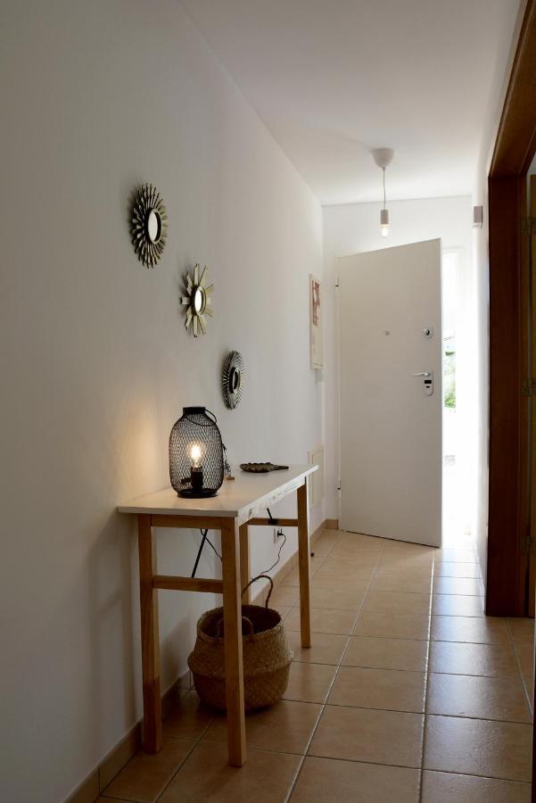 Ferienwohnung Doce Mar Cabanas De Tavira Exterior foto